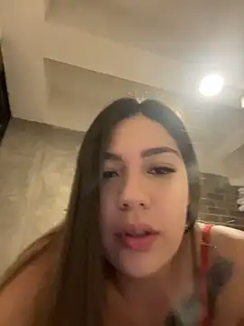 Snapshot of Latina_vanessa chatting on 07-09-26, 11:48 Latina vanessa online show from 07-09-26, 11:48