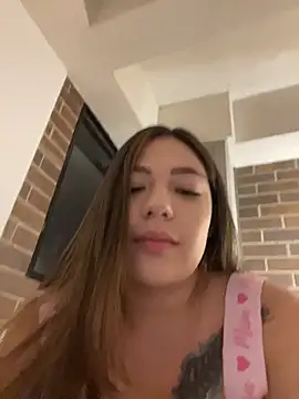 Snapshot of Latina_vanessa chatting on 07-08-26, 03:19 Latina vanessa online show from 07-08-26, 03:19