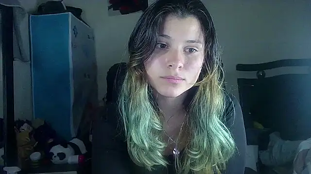Snapshot of Elith_20 chatting on 03-16-25, 11:38 Elith 20 online show from 03-16-25, 11:38