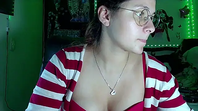 Elith 20 online show from 10-25-25, 05:17