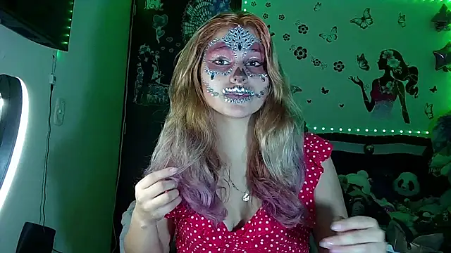 Elith 20 online show from 11-01-25, 03:46