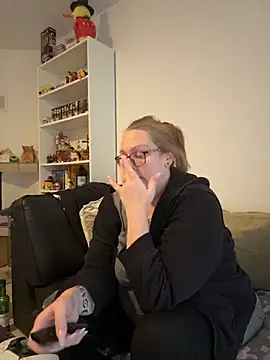 Big Beautiful MILF online show from 11-20-25, 12:17