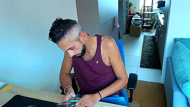 hiboy91 online show from 09-24-25, 12:44
