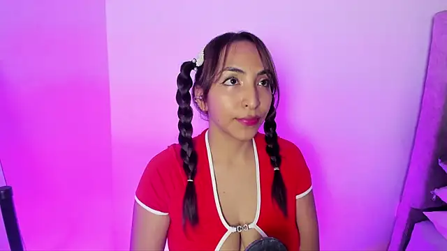 Leticia brownn1 online show from 04-07-26, 07:37