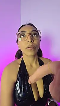Snapshot of Leticia_brownn1 chatting on 07-21-26, 07:59 Leticia brownn1 online show from 07-21-26, 07:59