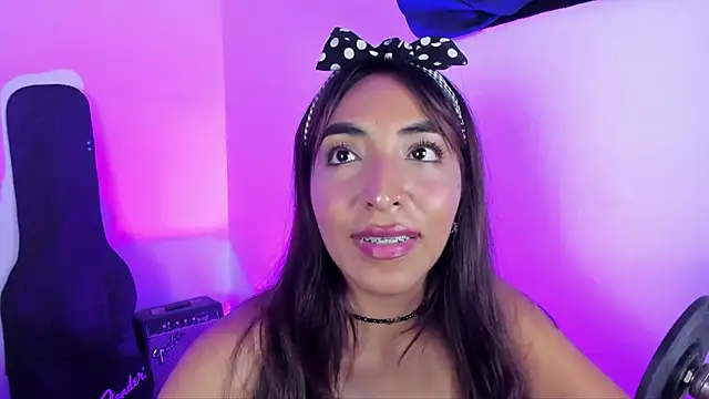 Snapshot of Leticia_brownn1 chatting on 03-17-25, 06:00 Leticia brownn1 online show from 03-17-25, 06:00