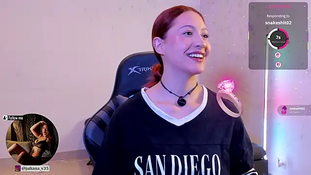 Snapshot of Amypond__ chatting on 02-09-26, 12:25 Amypond online show from 02-09-26, 12:25