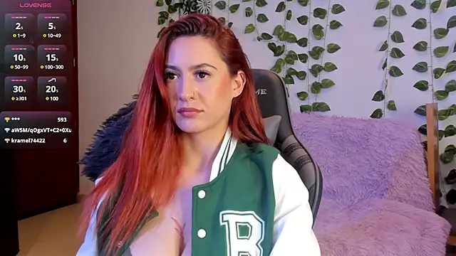 Snapshot of Amypond__ chatting on 02-19-25, 11:46 Amypond online show from 02-19-25, 11:46
