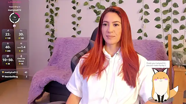 Snapshot of Amypond__ chatting on 03-07-25, 03:18 Amypond online show from 03-07-25, 03:18