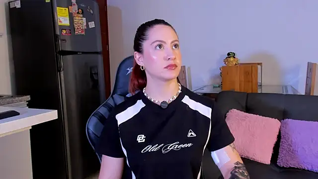 Amypond   online show from 04-11-26, 07:28