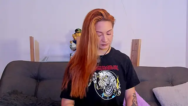 Amypond   online show from 07-17-26, 03:31