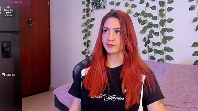 Snapshot of Amypond__ chatting on 03-03-25, 02:28 Amypond online show from 03-03-25, 02:28