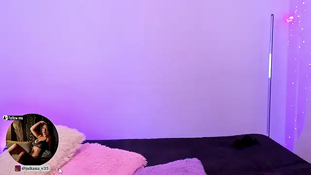 Amypond   online show from 03-12-26, 04:11