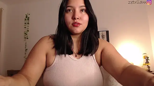 Zetrionn online show from 11-23-25, 02:54