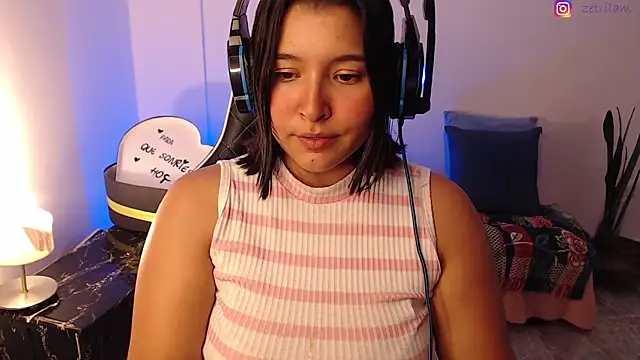 Zetrionn online show from 02-08-25, 02:36