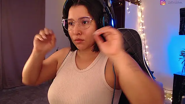 Zetrionn online show from 01-29-25, 02:19