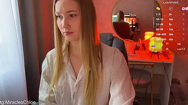 ChloeMillerMeow online show from 03-10-26, 01:04