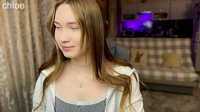 ChloeMillerMeow online show from 11-01-25, 08:36