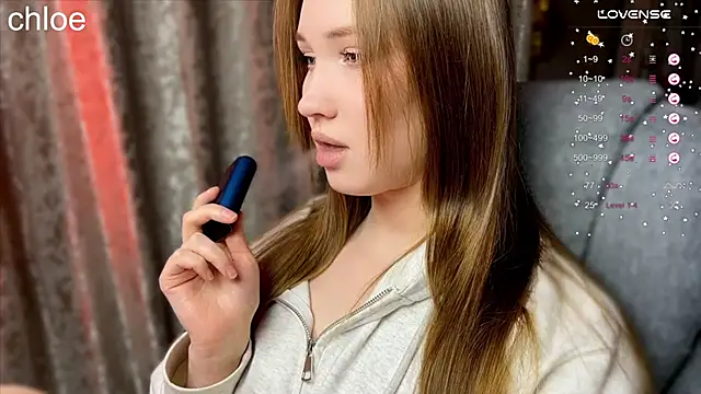 ChloeMillerMeow online show from 11-22-25, 06:51