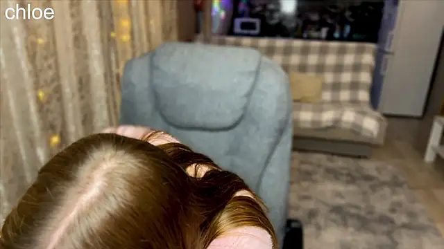 ChloeMillerMeow online show from 11-12-25, 02:21