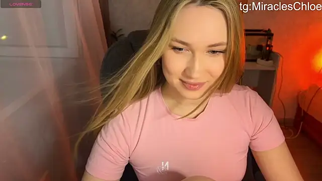 Snapshot of ChloeMillerMeow chatting on 07-08-26, 06:41 ChloeMillerMeow online show from 07-08-26, 06:41