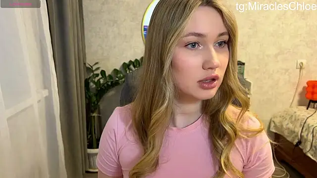 Snapshot of ChloeMillerMeow chatting on 07-14-26, 06:47 ChloeMillerMeow online show from 07-14-26, 06:47
