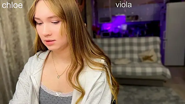 ChloeMillerMeow online show from 10-24-25, 07:46