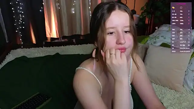 SquirtBabee online show from 01-07-26, 03:06