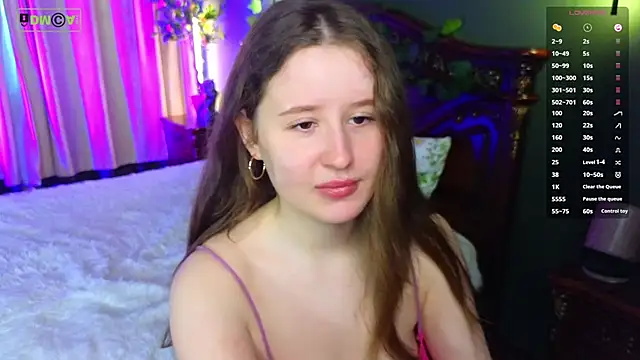 SquirtBabee online show from 04-13-26, 02:10