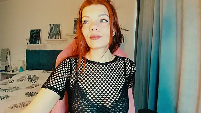 AlysaNightmoon online show from 03-19-26, 02:22