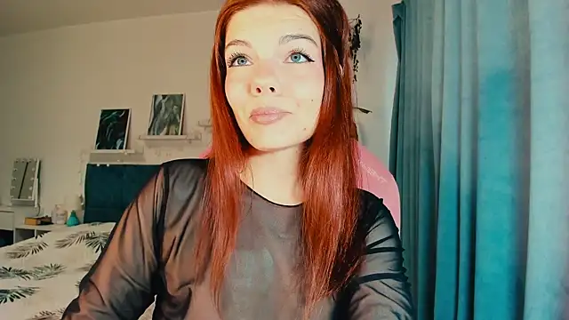 AlysaNightmoon online show from 01-13-26, 05:55