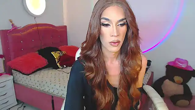 camila hootie online show from 01-14-26, 10:46