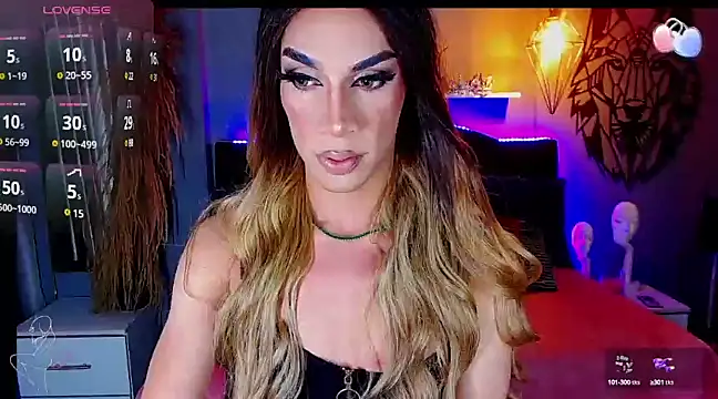 camila hootie online show from 03-14-25, 03:26