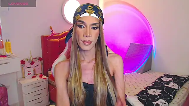 camila hootie online show from 01-09-26, 12:28