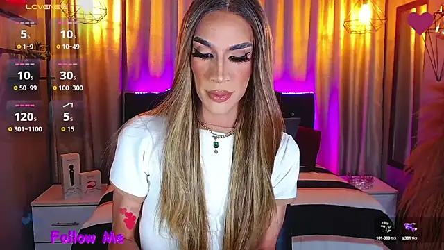 camila hootie online show from 09-12-25, 03:28