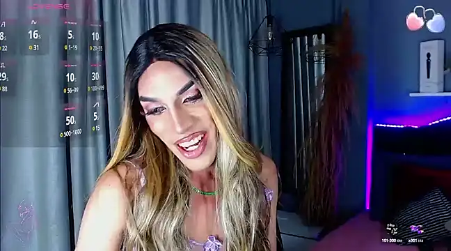 camila hootie online show from 03-08-25, 08:33