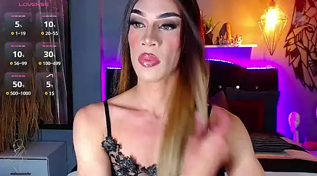 camila hootie online show from 02-27-25, 03:29