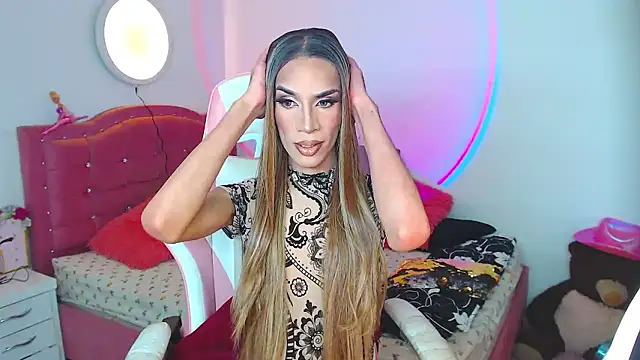 camila hootie online show from 01-11-26, 09:11