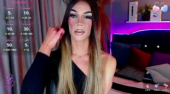 camila hootie online show from 03-03-25, 02:44