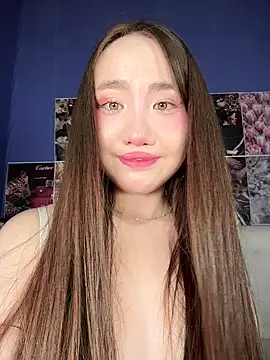 Asianpie  online show from 10-26-25, 12:11