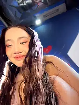 Asianpie  online show from 02-26-26, 01:05