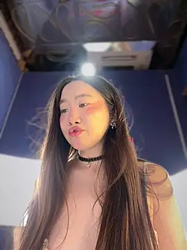 Asianpie  online show from 02-12-26, 11:59