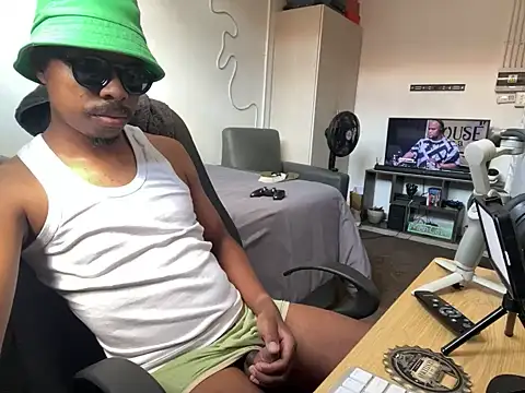 JaroDawg47 online show from 04-10-26, 08:21