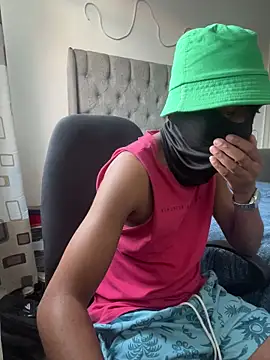 JaroDawg47 online show from 10-24-25, 02:16