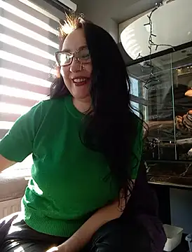 Snapshot of CamilleDesire chatting on 03-19-25, 04:45 CamilleDesire online show from 03-19-25, 04:45