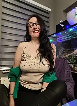 Snapshot of CamilleDesire chatting on 10-09-25, 05:35 CamilleDesire online show from 10-09-25, 05:35