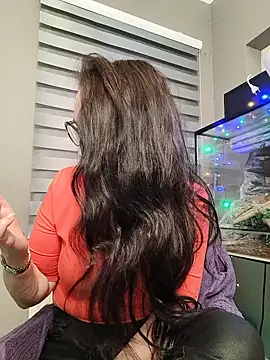 Snapshot of CamilleDesire chatting on 10-30-25, 05:10 CamilleDesire online show from 10-30-25, 05:10