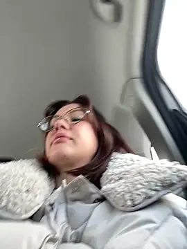 RinaCat online show from 02-26-26, 05:29