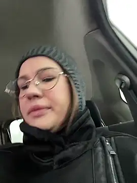 RinaCat online show from 12-19-25, 05:21