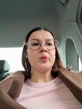 RinaCat online show from 03-26-26, 05:17